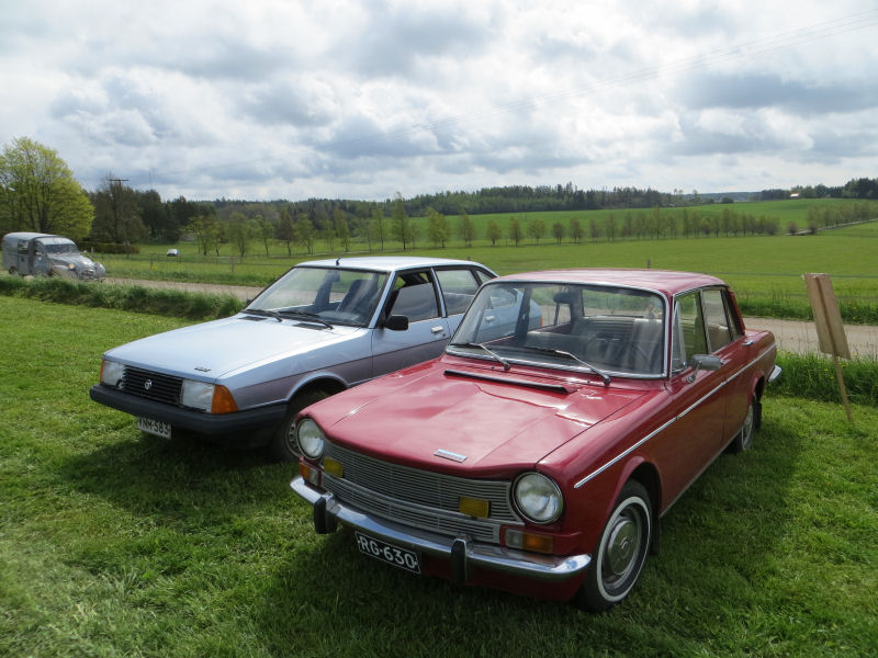 Ranskalainen visiitti 