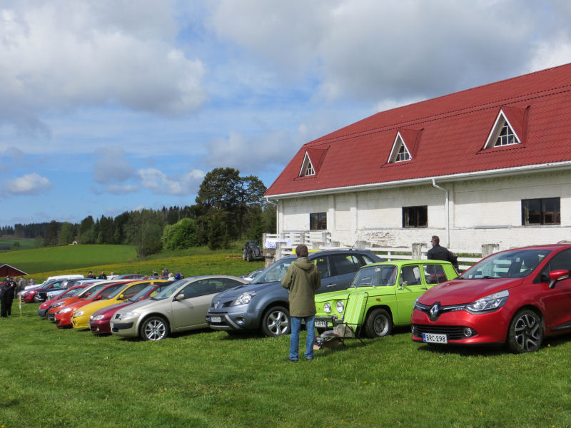 Ranskalainen visiitti 