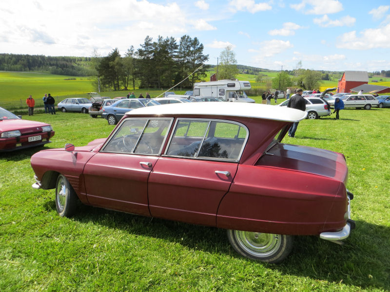 Ranskalainen visiitti 