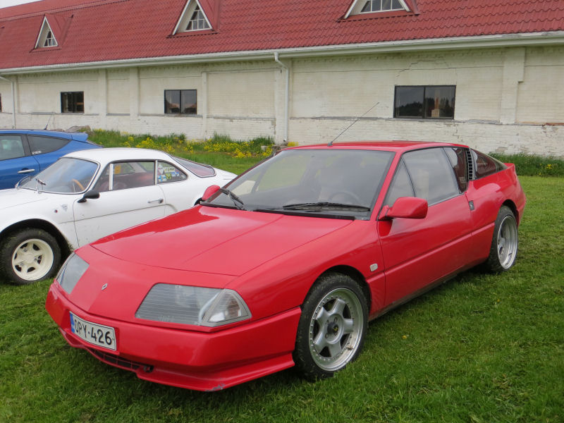 Ranskalainen visiitti 