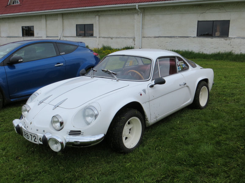 Ranskalainen visiitti 