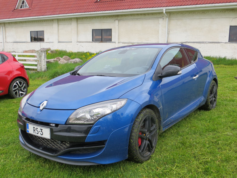 Ranskalainen visiitti 