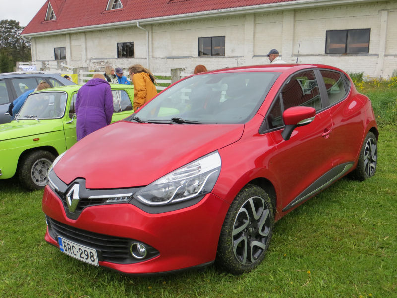 Ranskalainen visiitti 