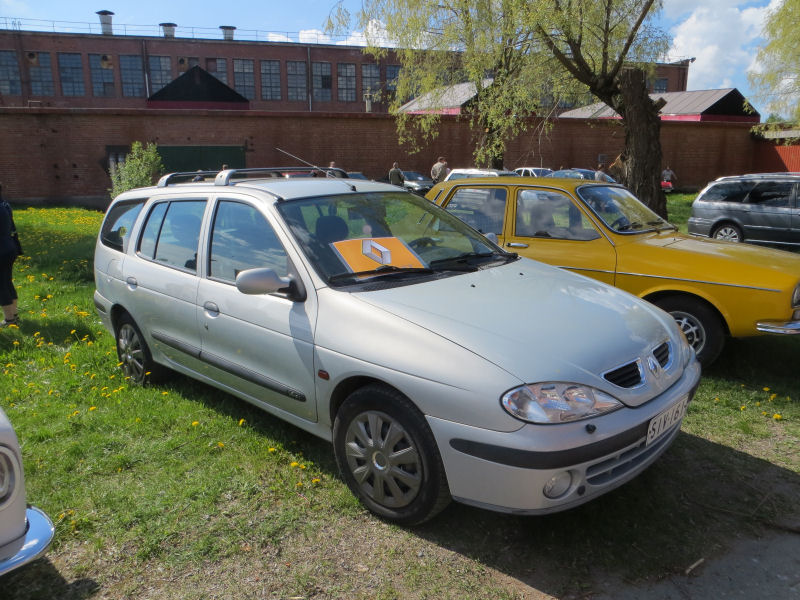 Ranskalainen visiitti