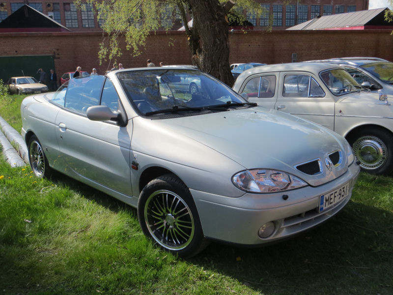 Ranskalainen visiitti