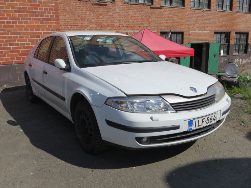 Ranskalainen visiitti