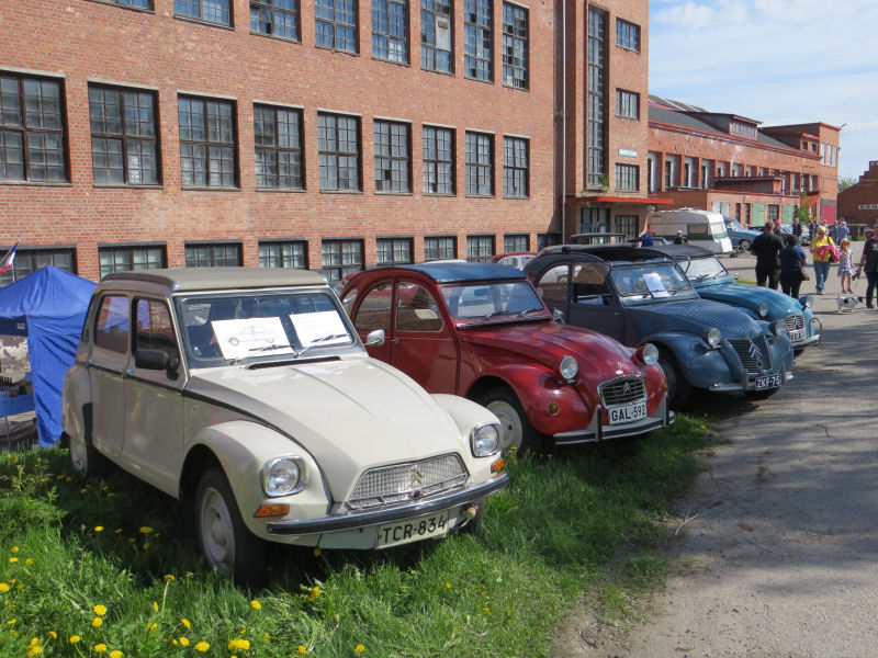 Ranskalainen visiitti