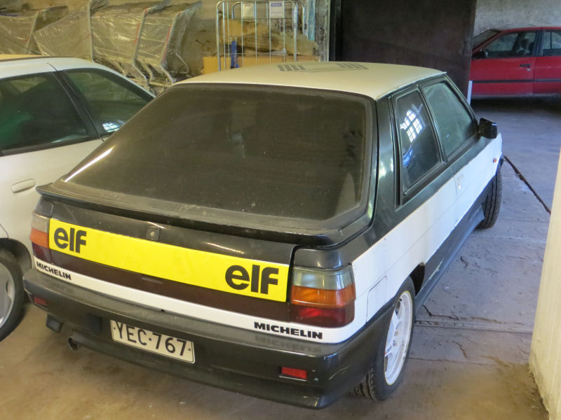 Ranskalainen visiitti