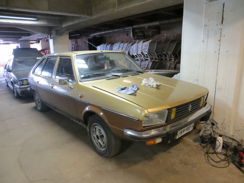 Ranskalainen visiitti