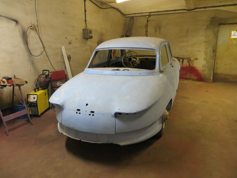 Ranskalainen visiitti