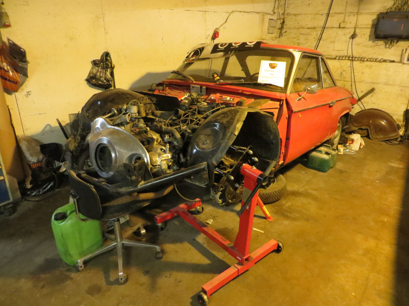 Ranskalainen visiitti