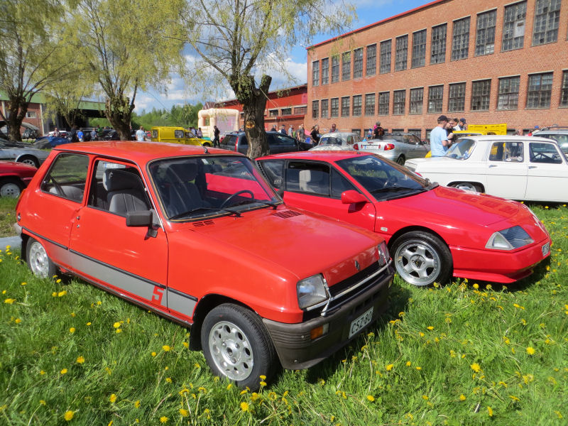 Ranskalainen visiitti