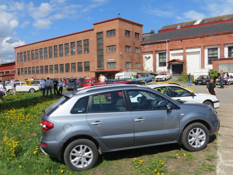 Ranskalainen visiitti