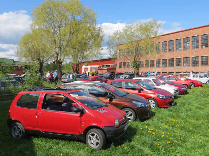 Ranskalainen visiitti