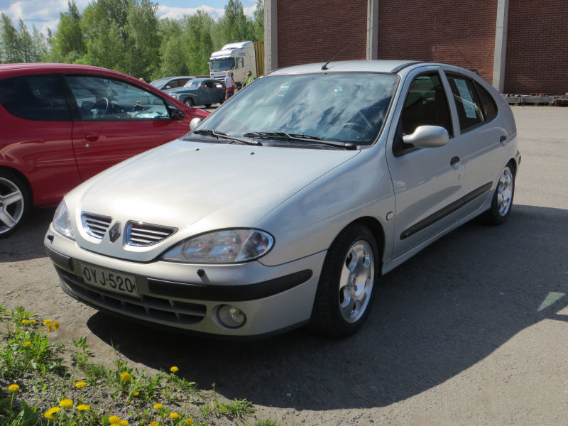 Ranskalainen visiitti