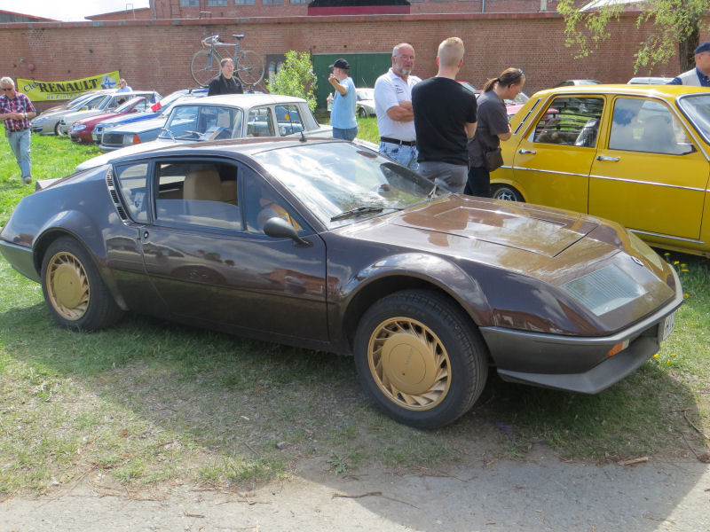 Ranskalainen visiitti