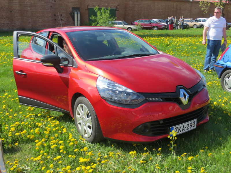 Ranskalainen visiitti