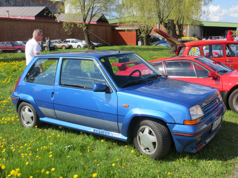 Ranskalainen visiitti