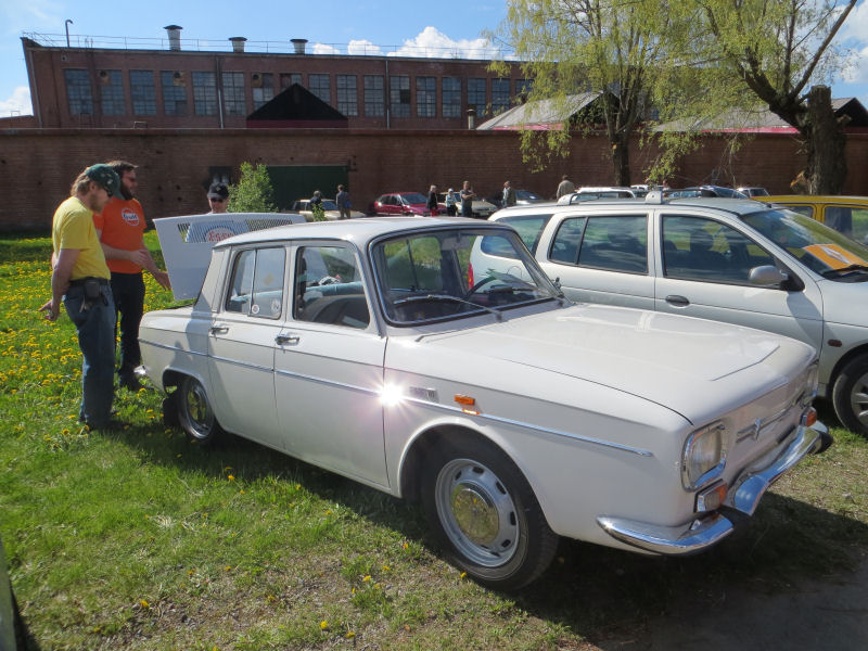 Ranskalainen visiitti