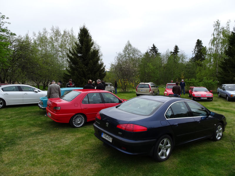 Ranskalainen visiitti