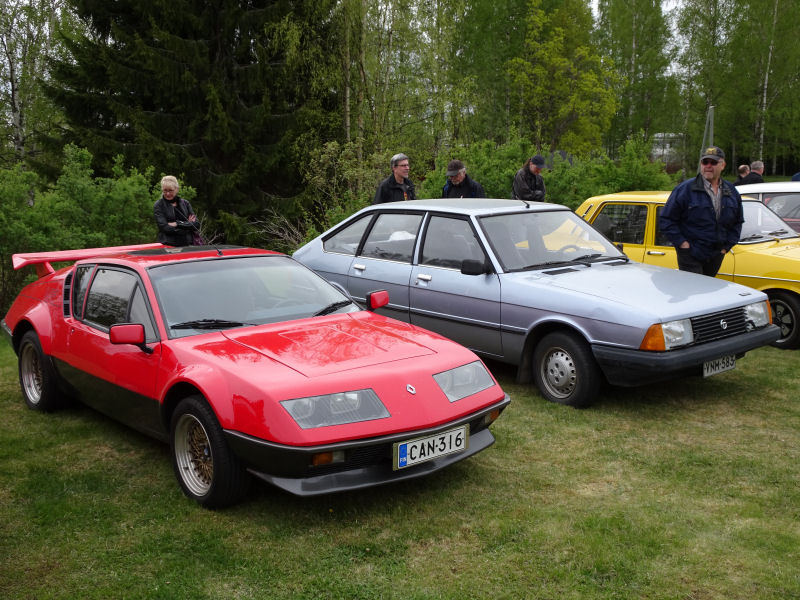 Ranskalainen visiitti