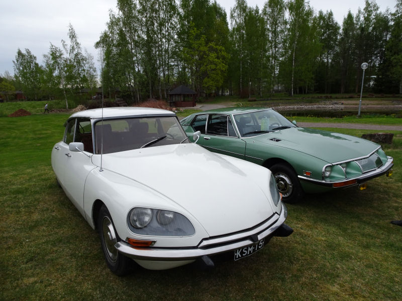 Ranskalainen visiitti