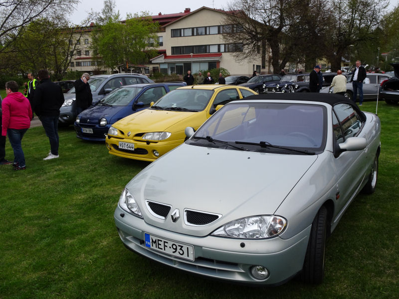 Ranskalainen visiitti