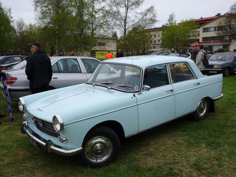 Ranskalainen visiitti