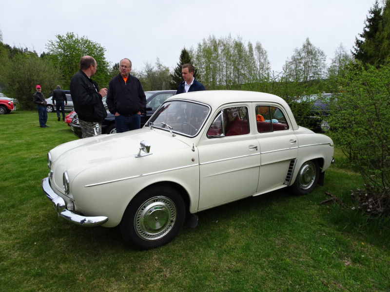 Ranskalainen visiitti