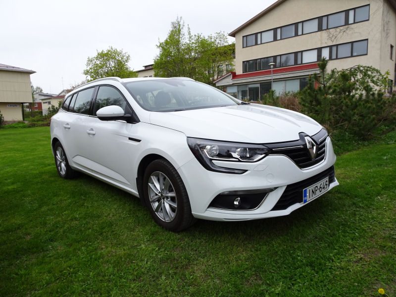 Ranskalainen visiitti