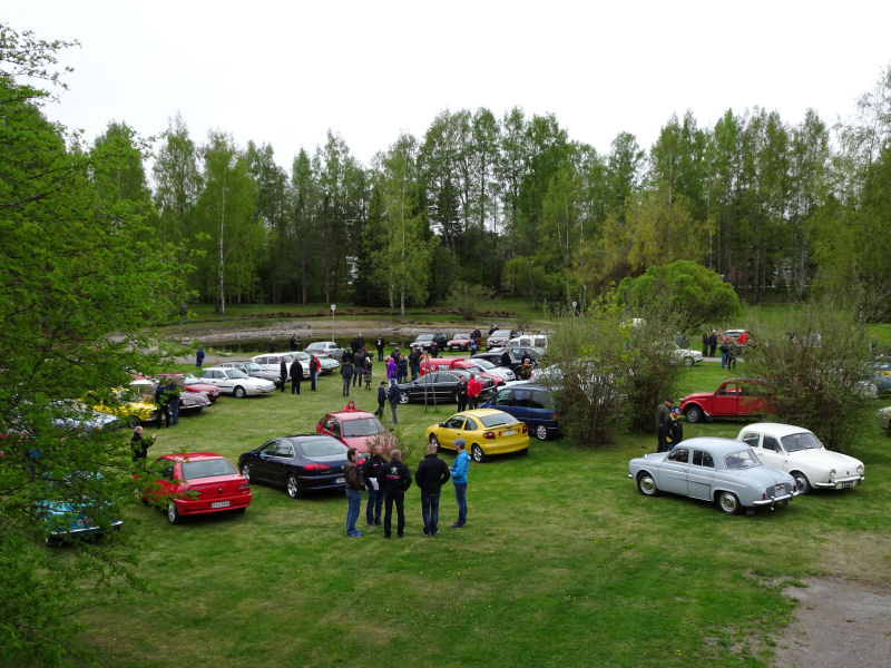 Ranskalainen visiitti