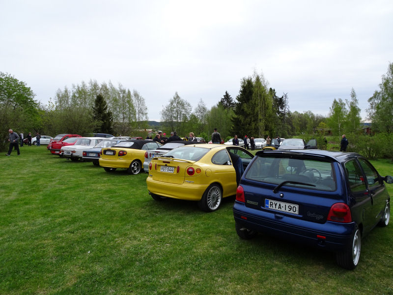 Ranskalainen visiitti