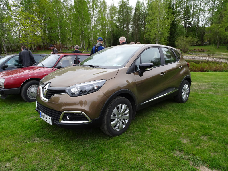 Ranskalainen visiitti