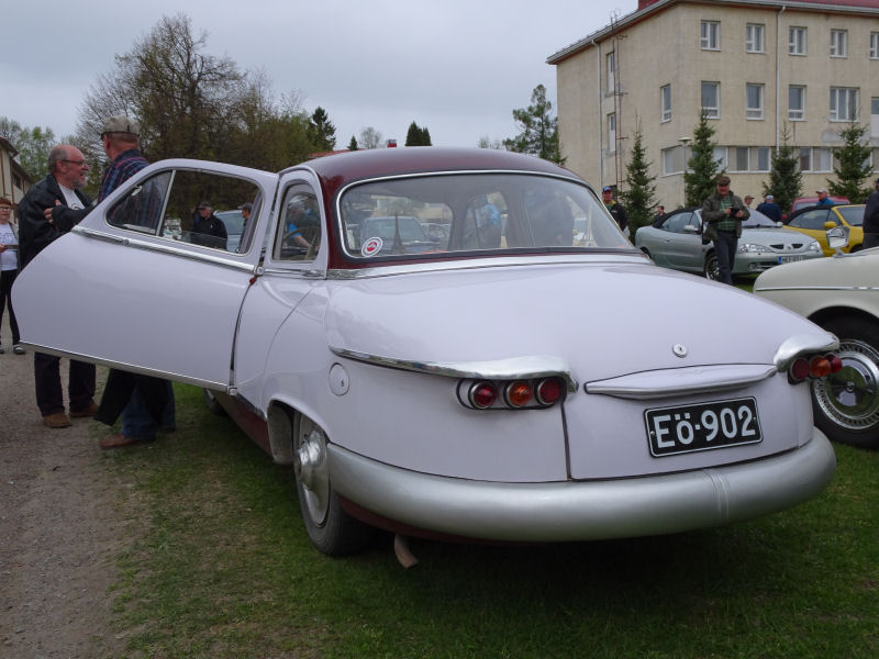 Ranskalainen visiitti