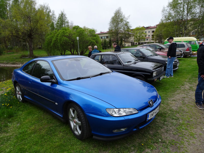 Ranskalainen visiitti