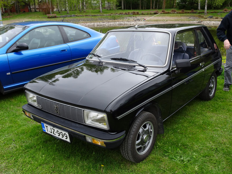 Ranskalainen visiitti