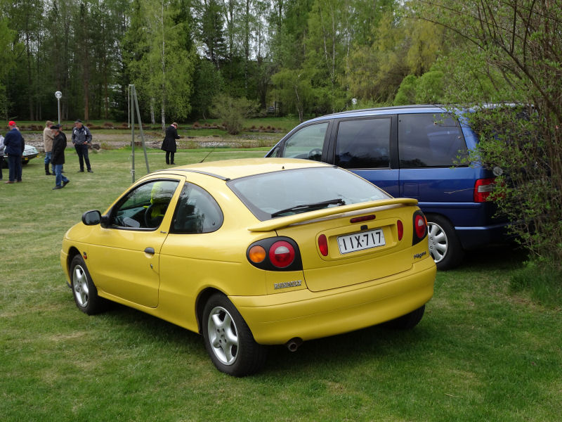 Ranskalainen visiitti