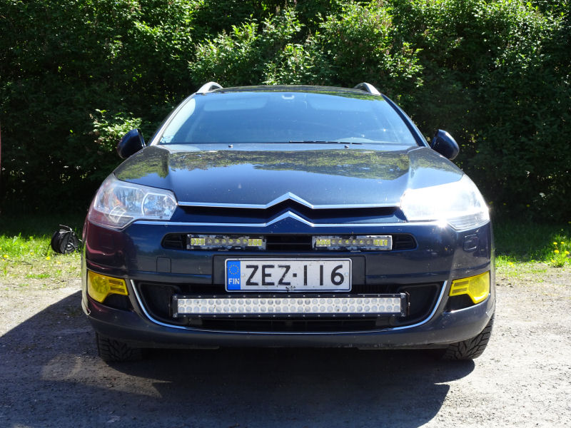 Ranskalainen visiitti