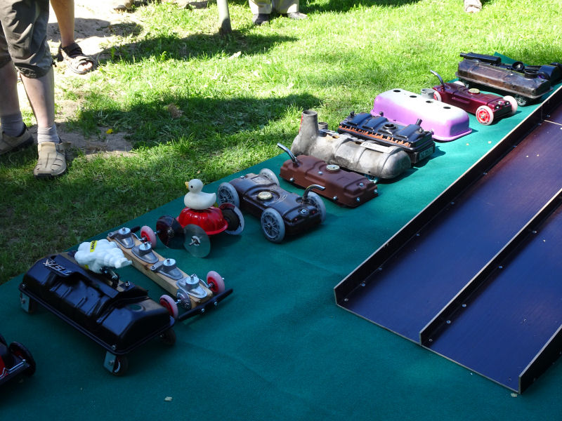 Ranskalainen visiitti