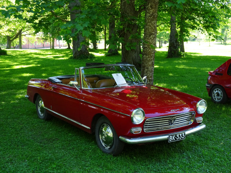 Ranskalainen visiitti