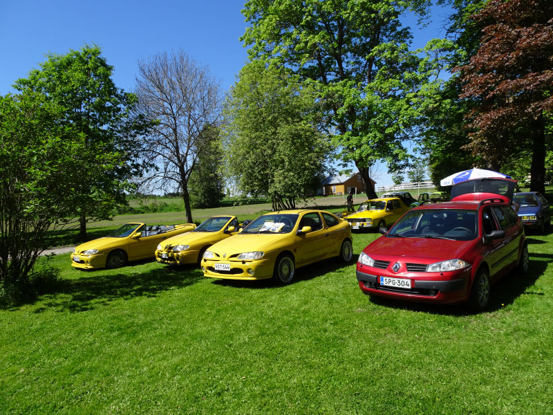 Ranskalainen visiitti