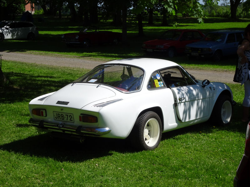 Ranskalainen visiitti