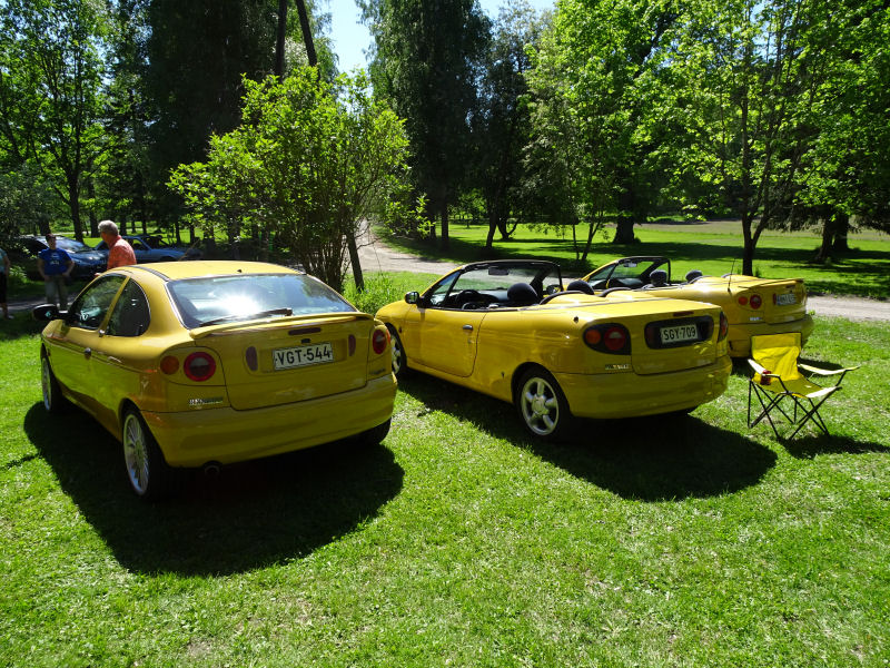 Ranskalainen visiitti