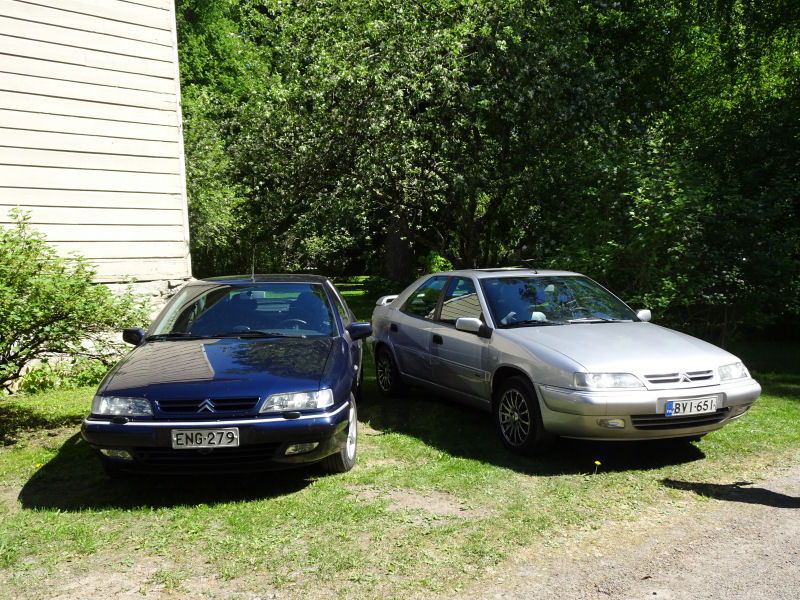 Ranskalainen visiitti