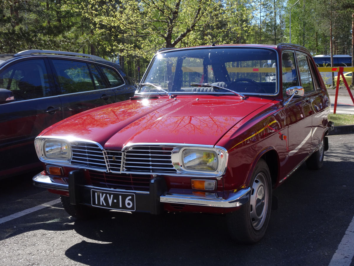 Ranskalainen visiitti