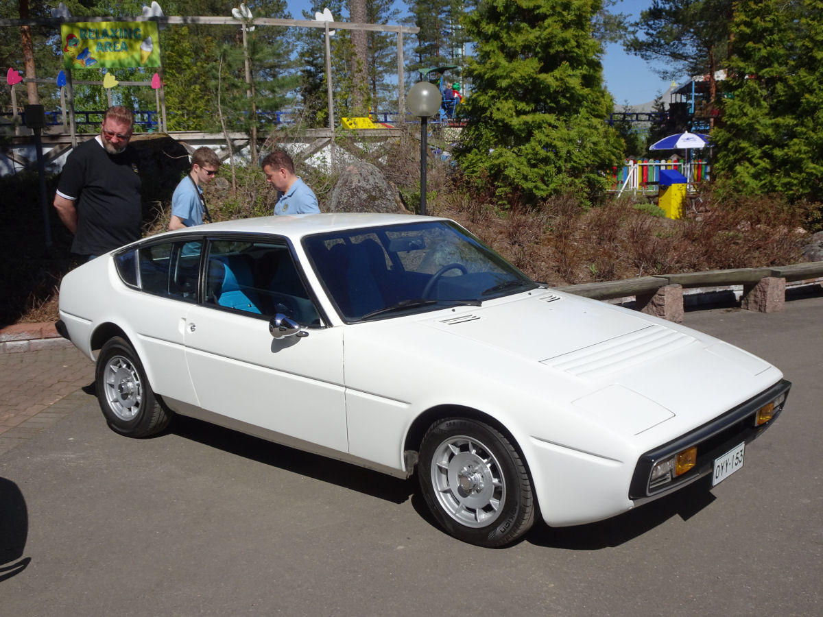 Ranskalainen visiitti