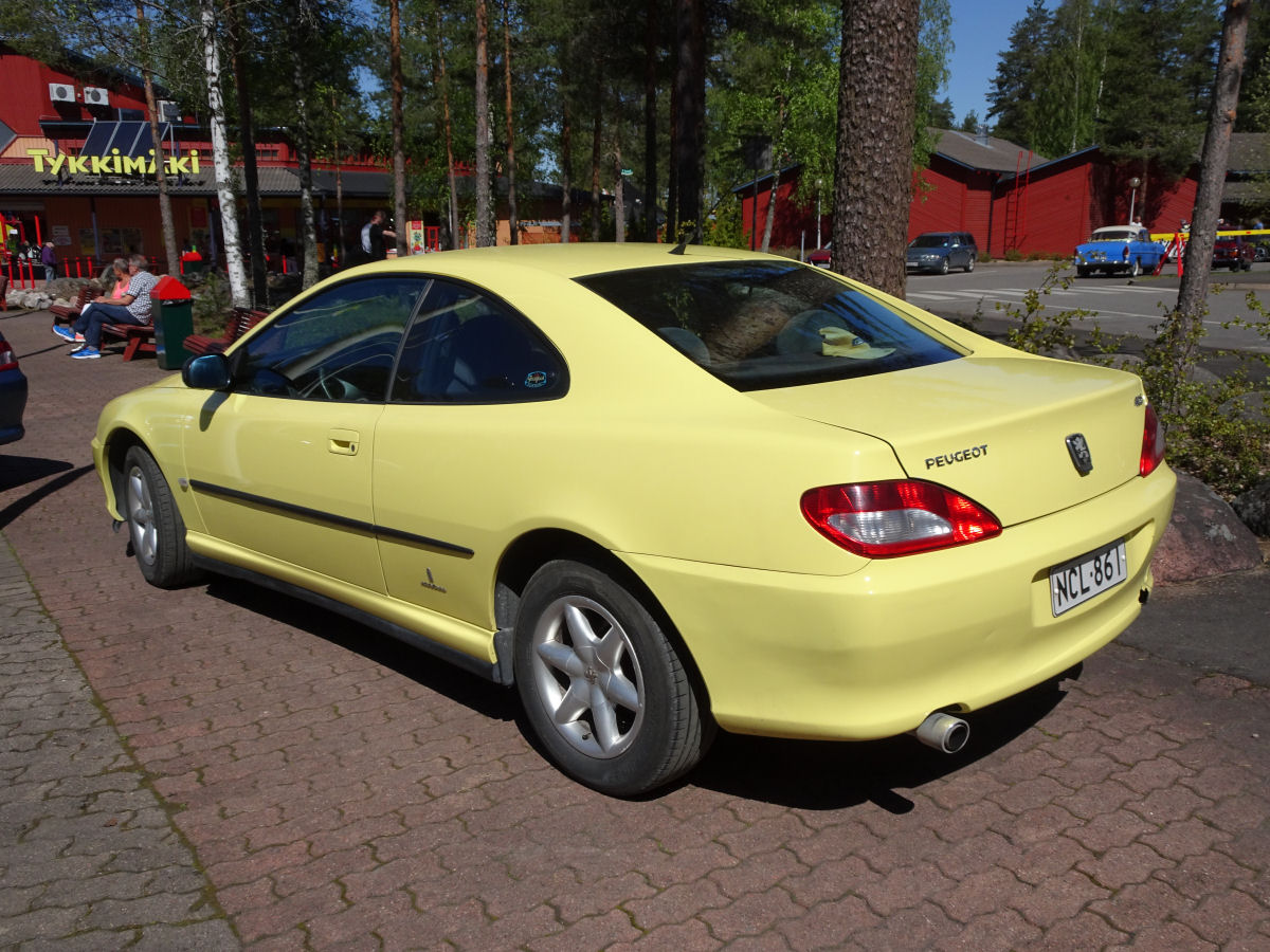 Ranskalainen visiitti