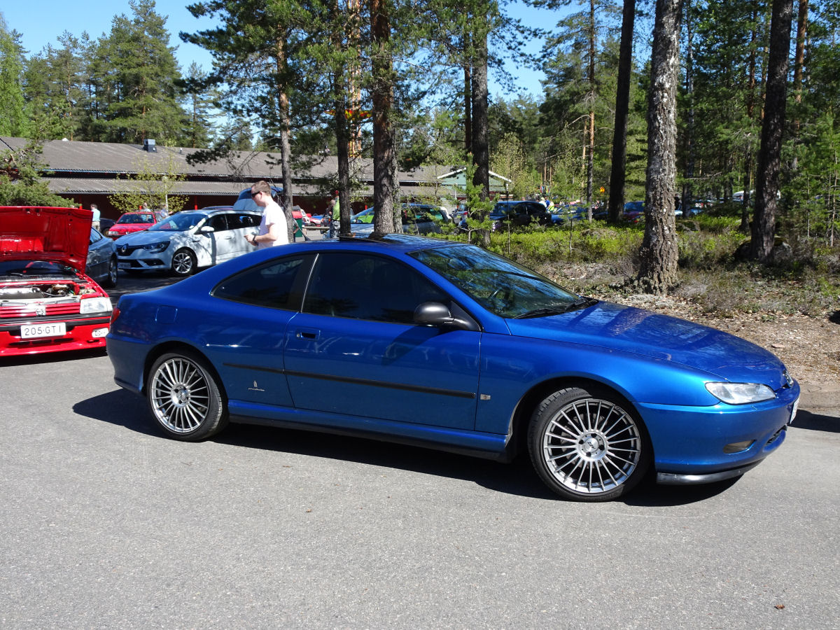 Ranskalainen visiitti