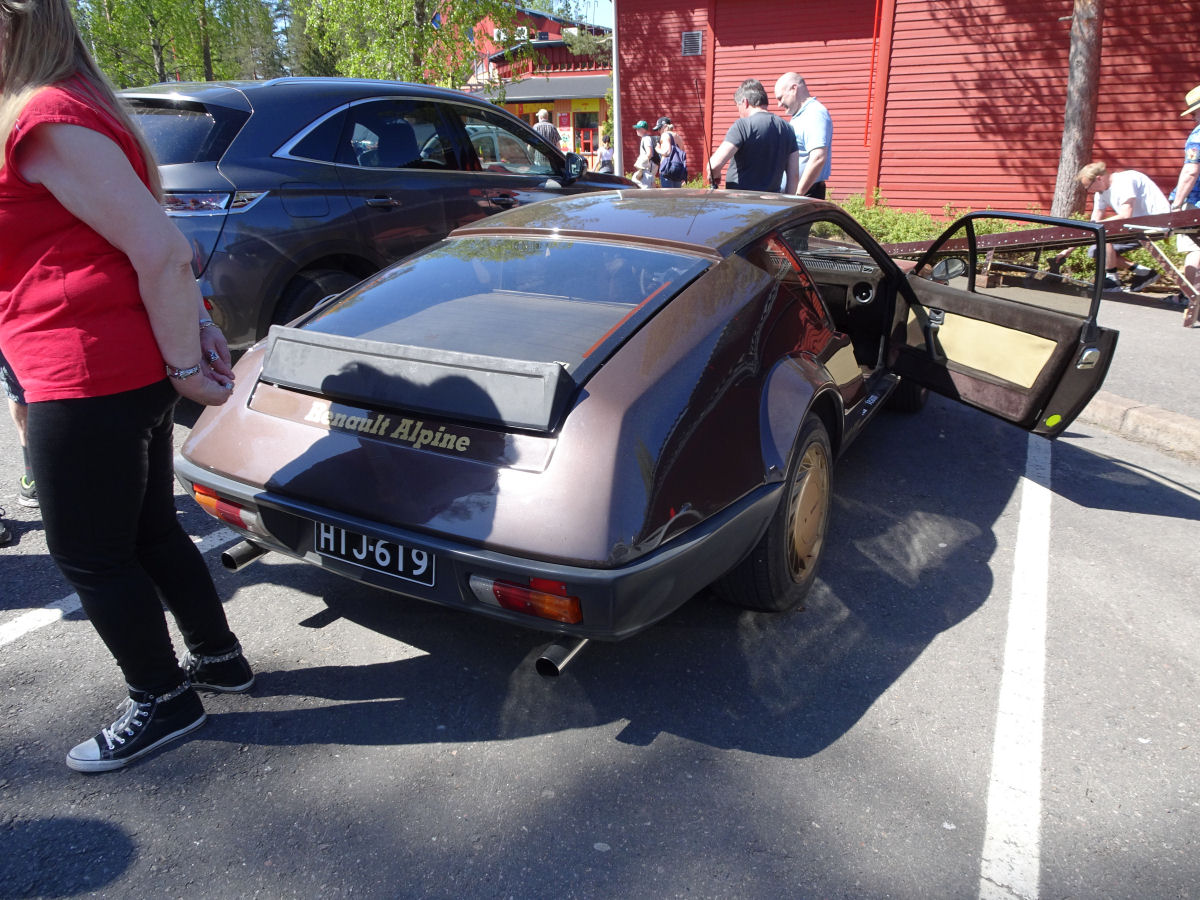 Ranskalainen visiitti