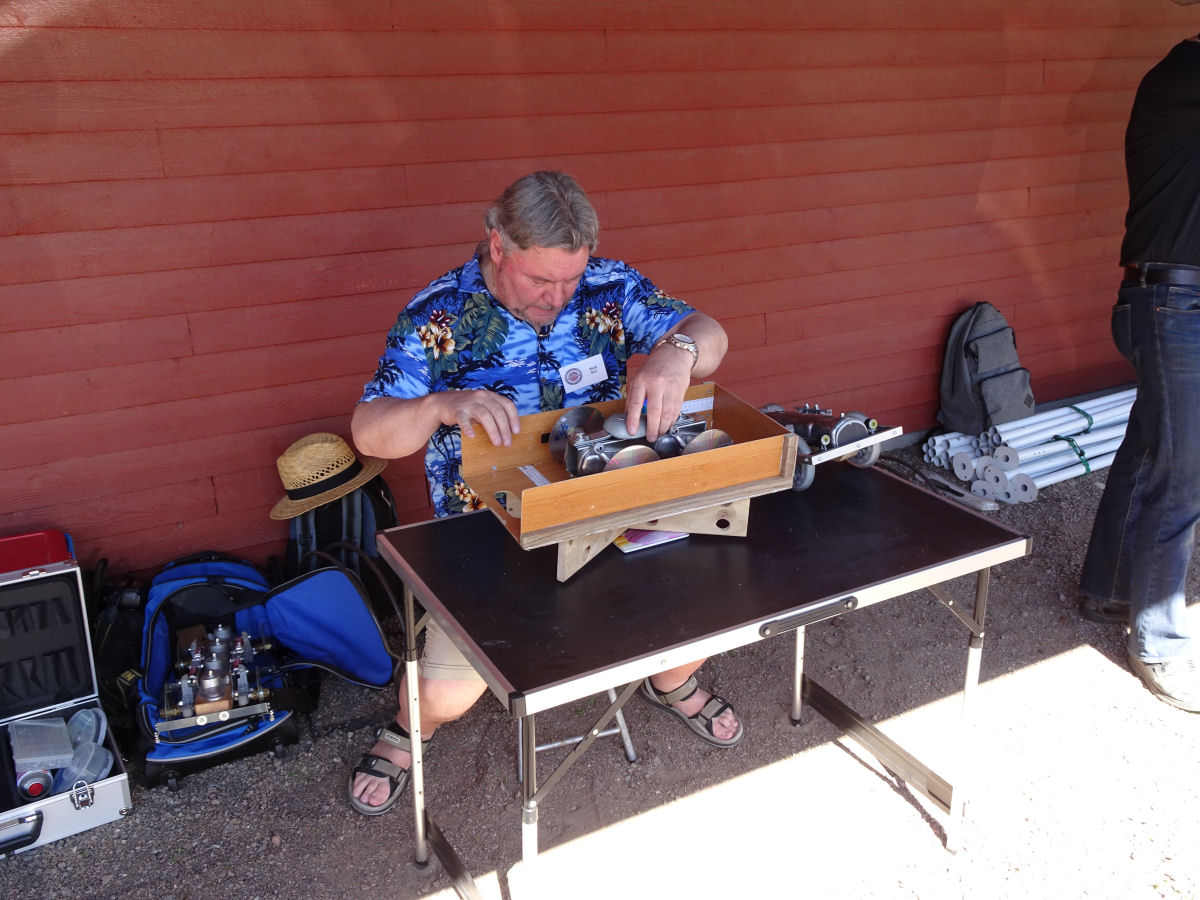 Ranskalainen visiitti